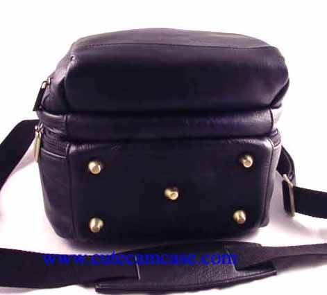 Luxury Leather Case
